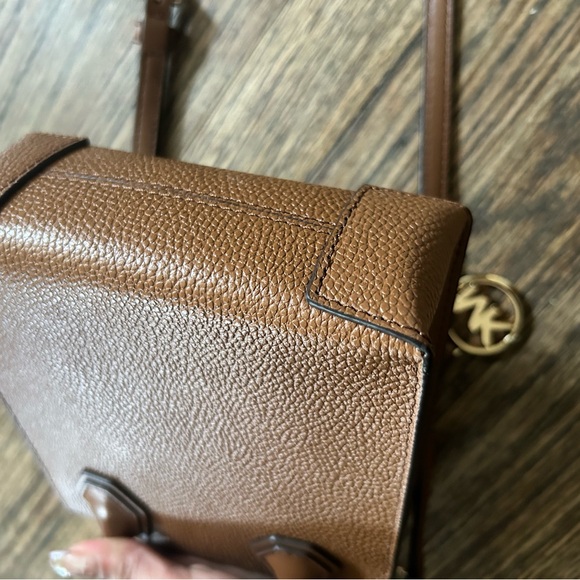Michael Kors Extra Small Mercer Crossbody | Michael Kors | MK Bags - Picture 8 of 16